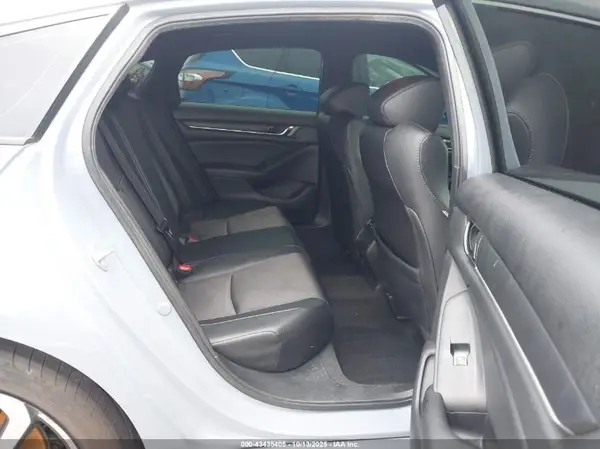 1HGCV1F36MA032152 2021 HONDA ACCORD - Image 8