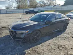 1HGCV1F36MA032782 2021 HONDA ACCORD
