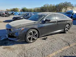 1HGCV1F36MA032913 2021 HONDA ACCORD