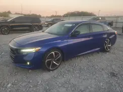 1HGCV1F36MA033110 2021 HONDA ACCORD