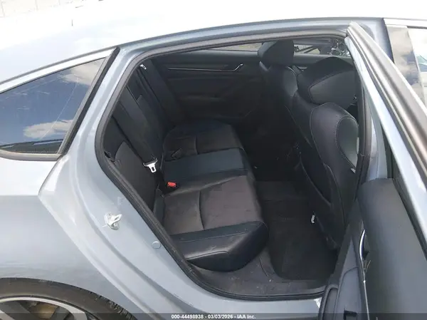1HGCV1F36MA036573 2021 HONDA ACCORD - Image 8