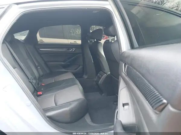 1HGCV1F36MA040879 2021 HONDA ACCORD - Image 8