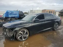 1HGCV1F36MA042938 2021 HONDA ACCORD