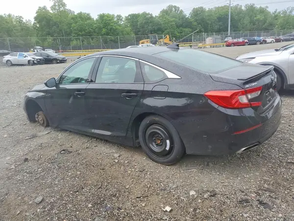 1HGCV1F36MA042955 2021 HONDA ACCORD - Image 2