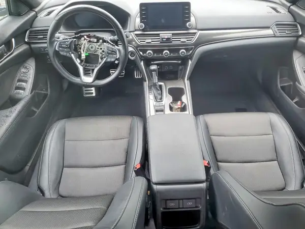 1HGCV1F36MA042955 2021 HONDA ACCORD - Image 8