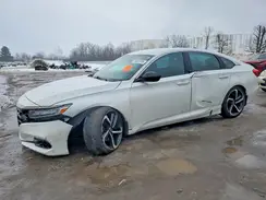 1HGCV1F36MA043345 2021 HONDA ACCORD