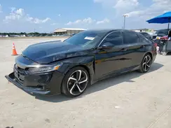 1HGCV1F36MA044124 2021 HONDA ACCORD
