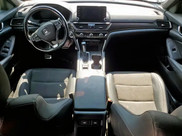 1HGCV1F36MA044124 2021 HONDA ACCORD - Image 8