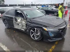 1HGCV1F36MA044138 2021 HONDA ACCORD