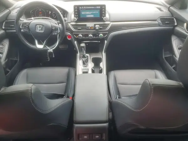1HGCV1F36MA046214 2021 HONDA ACCORD - Image 8