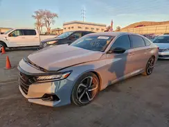 1HGCV1F36MA047797 2021 HONDA ACCORD