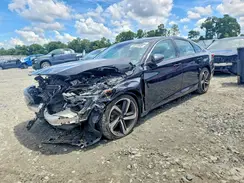 1HGCV1F36MA049372 2021 HONDA ACCORD