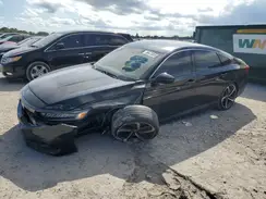 1HGCV1F36MA049517 2021 HONDA ACCORD