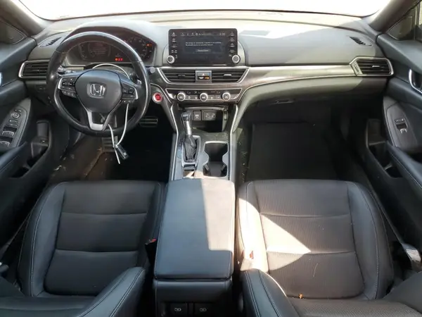 1HGCV1F36MA049517 2021 HONDA ACCORD - Image 8