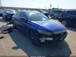 1HGCV1F36MA049727 2021 HONDA ACCORD