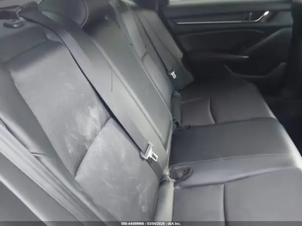 1HGCV1F36MA050523 2021 HONDA ACCORD - Image 8