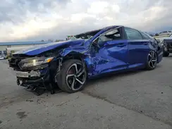 1HGCV1F36MA051221 2021 HONDA ACCORD