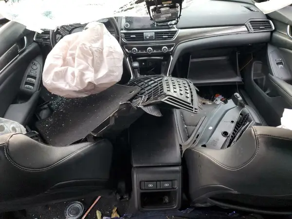 1HGCV1F36MA051221 2021 HONDA ACCORD - Image 8