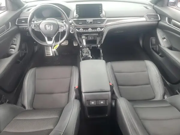 1HGCV1F36MA053440 2021 HONDA ACCORD - Image 8