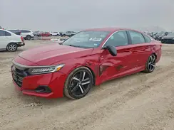1HGCV1F36MA054653 2021 HONDA ACCORD