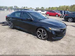 1HGCV1F36MA054863 2021 HONDA ACCORD