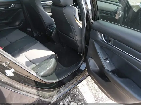 1HGCV1F36MA054863 2021 HONDA ACCORD - Image 8