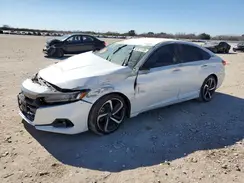 1HGCV1F36MA057519 2021 HONDA ACCORD