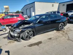 1HGCV1F36MA060744 2021 HONDA ACCORD