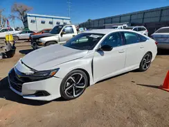 1HGCV1F36MA063191 2021 HONDA ACCORD