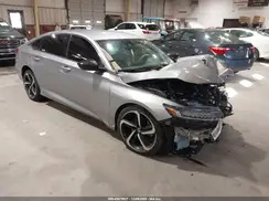1HGCV1F36MA065510 2021 HONDA ACCORD