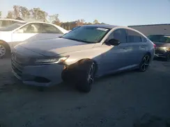 1HGCV1F36MA068312 2021 HONDA ACCORD