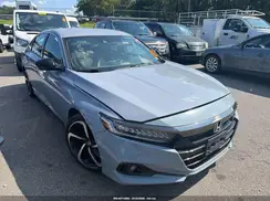1HGCV1F36MA068357 2021 HONDA ACCORD