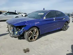 1HGCV1F36MA069895 2021 HONDA ACCORD