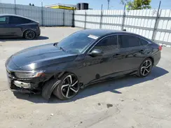 1HGCV1F36MA070528 2021 HONDA ACCORD