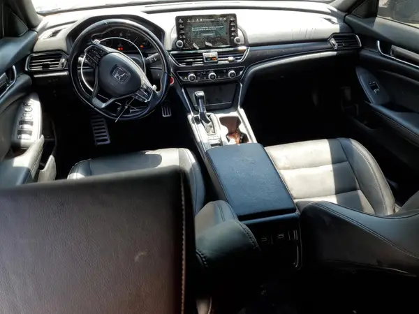 1HGCV1F36MA070528 2021 HONDA ACCORD - Image 8