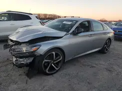 1HGCV1F36MA070660 2021 HONDA ACCORD