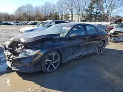 1HGCV1F36MA070884 2021 HONDA ACCORD
