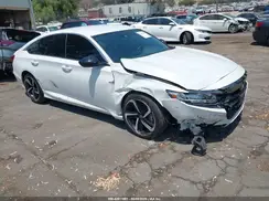 1HGCV1F36MA072201 2021 HONDA ACCORD