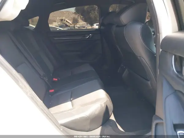 1HGCV1F36MA072201 2021 HONDA ACCORD - Image 8