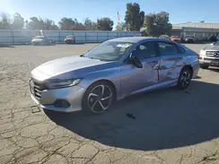 1HGCV1F36MA072330 2021 HONDA ACCORD