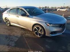 1HGCV1F36MA072344 2021 HONDA ACCORD