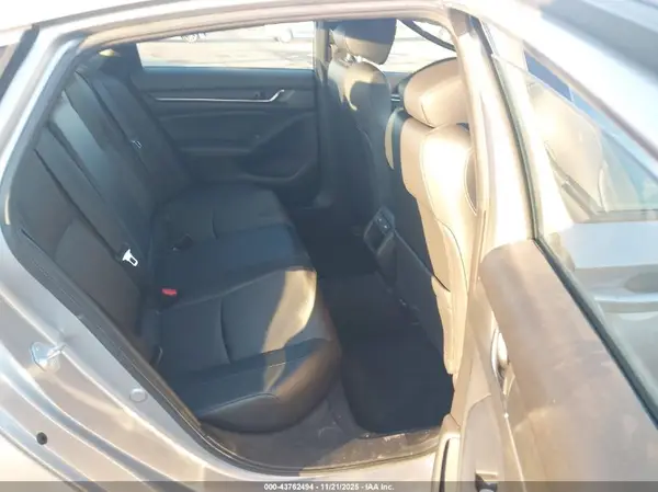 1HGCV1F36MA072344 2021 HONDA ACCORD - Image 8