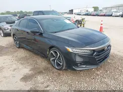 1HGCV1F36MA073106 2021 HONDA ACCORD