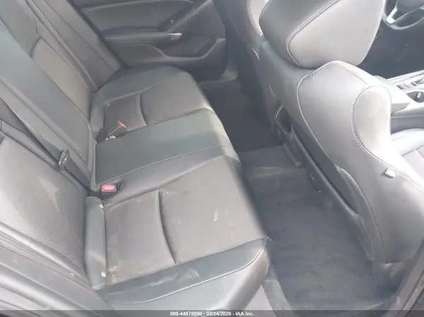 1HGCV1F36MA073106 2021 HONDA ACCORD - Image 8