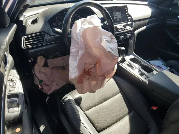 1HGCV1F36MA075860 2021 HONDA ACCORD - Image 8