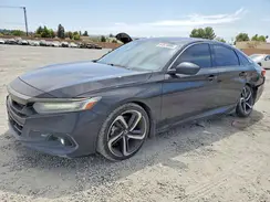 1HGCV1F36MA076457 2021 HONDA ACCORD