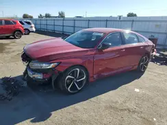 1HGCV1F36MA077981 2021 HONDA ACCORD