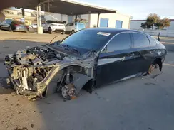 1HGCV1F36MA079438 2021 HONDA ACCORD