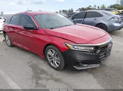 1HGCV1F36MA080492 2021 HONDA ACCORD