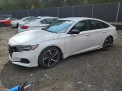 1HGCV1F36MA081089 2021 HONDA ACCORD